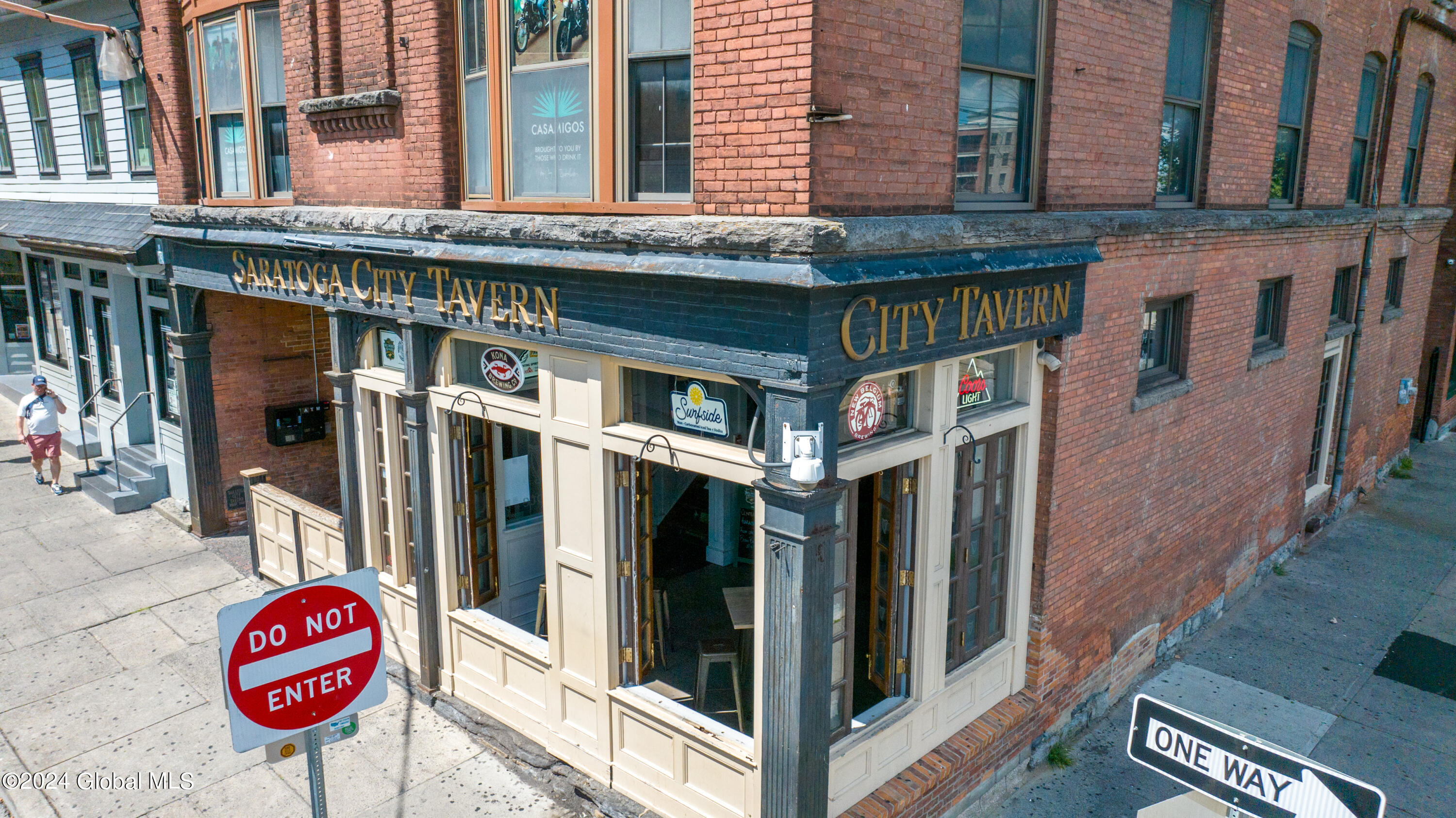 19-21 Caroline Street