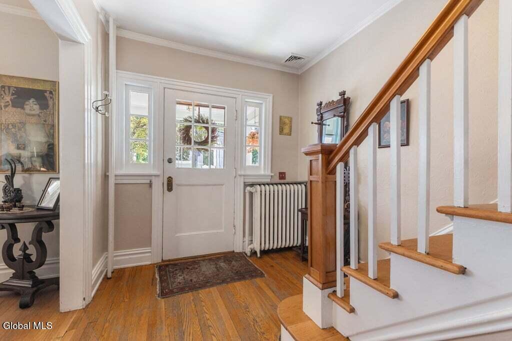 20 Winthrop Avenue