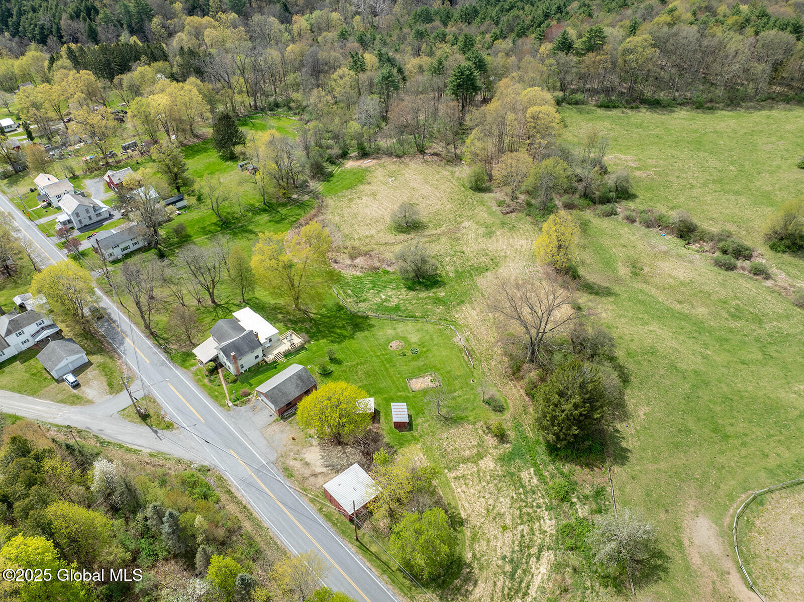 807 County Route 64, Shushan, New York image 50
