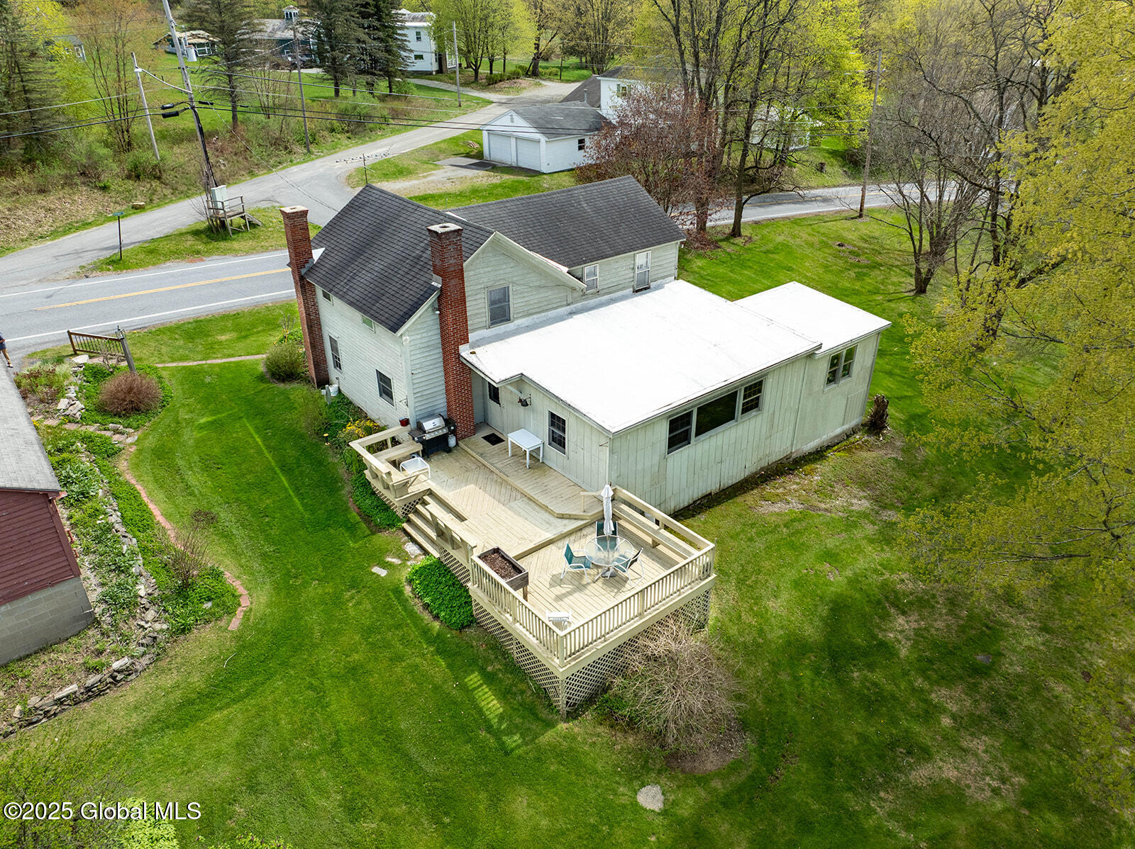 807 County Route 64, Shushan, New York image 45