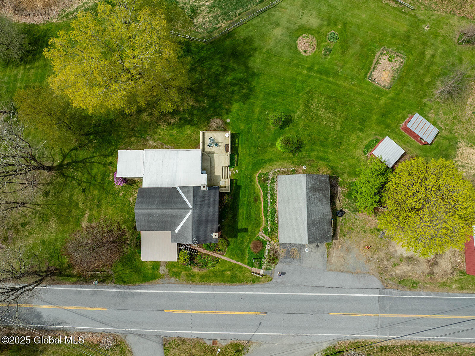 807 County Route 64, Shushan, New York image 44