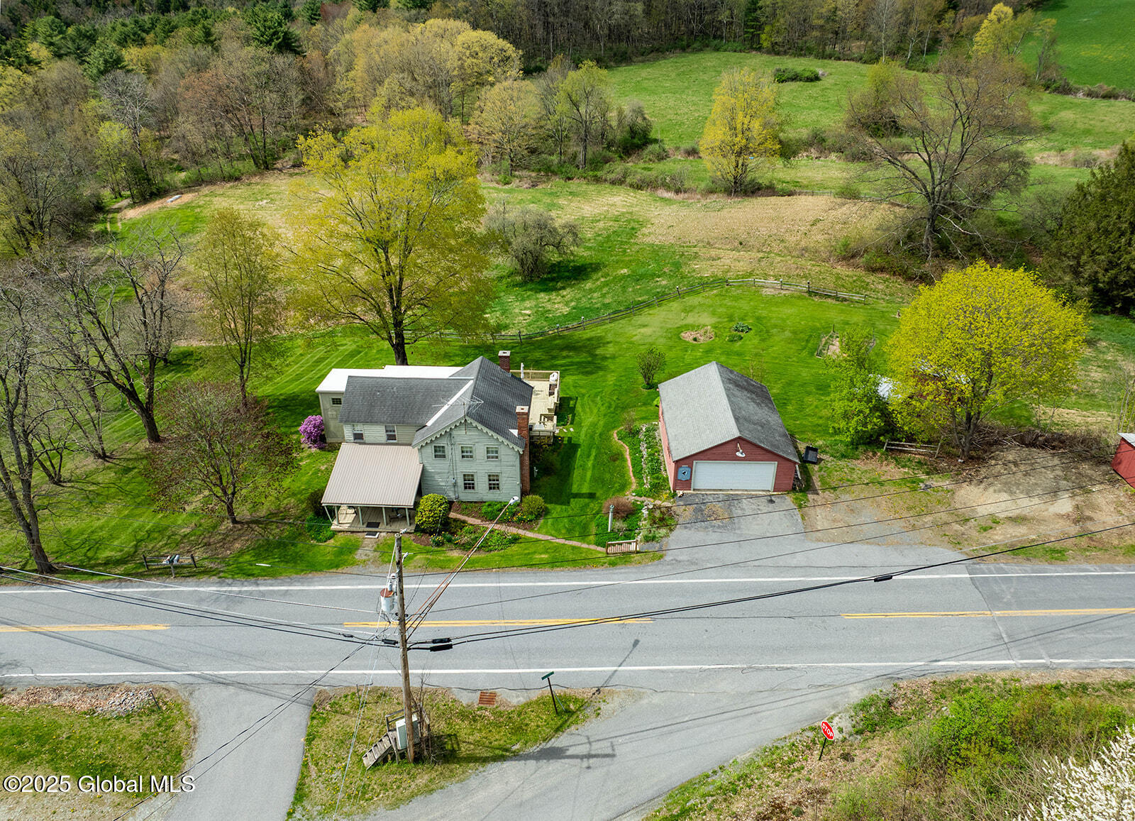 807 County Route 64, Shushan, New York image 42