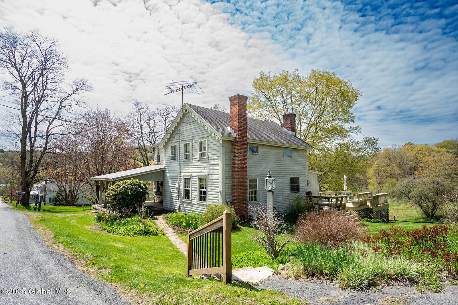 807 County Route 64, Shushan, New York image 2