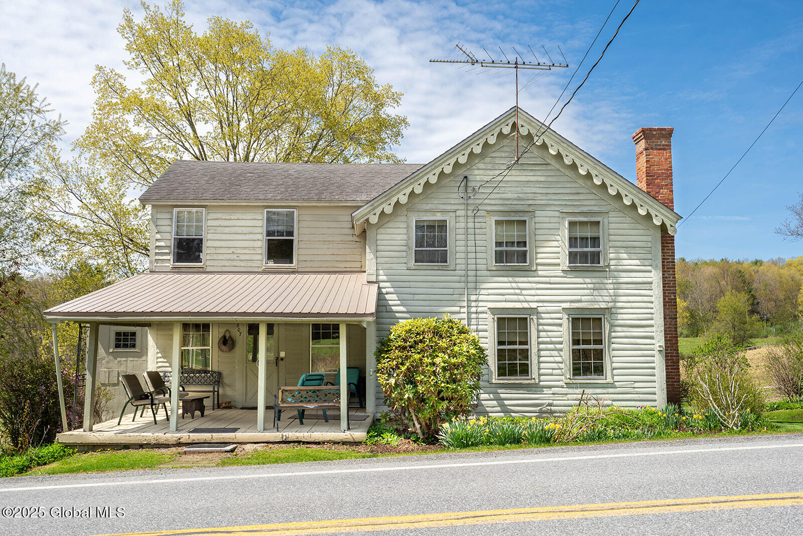 807 County Route 64, Shushan, New York image 41
