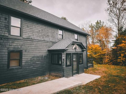 2810 Wilmington Road Lake Placid NY 12946