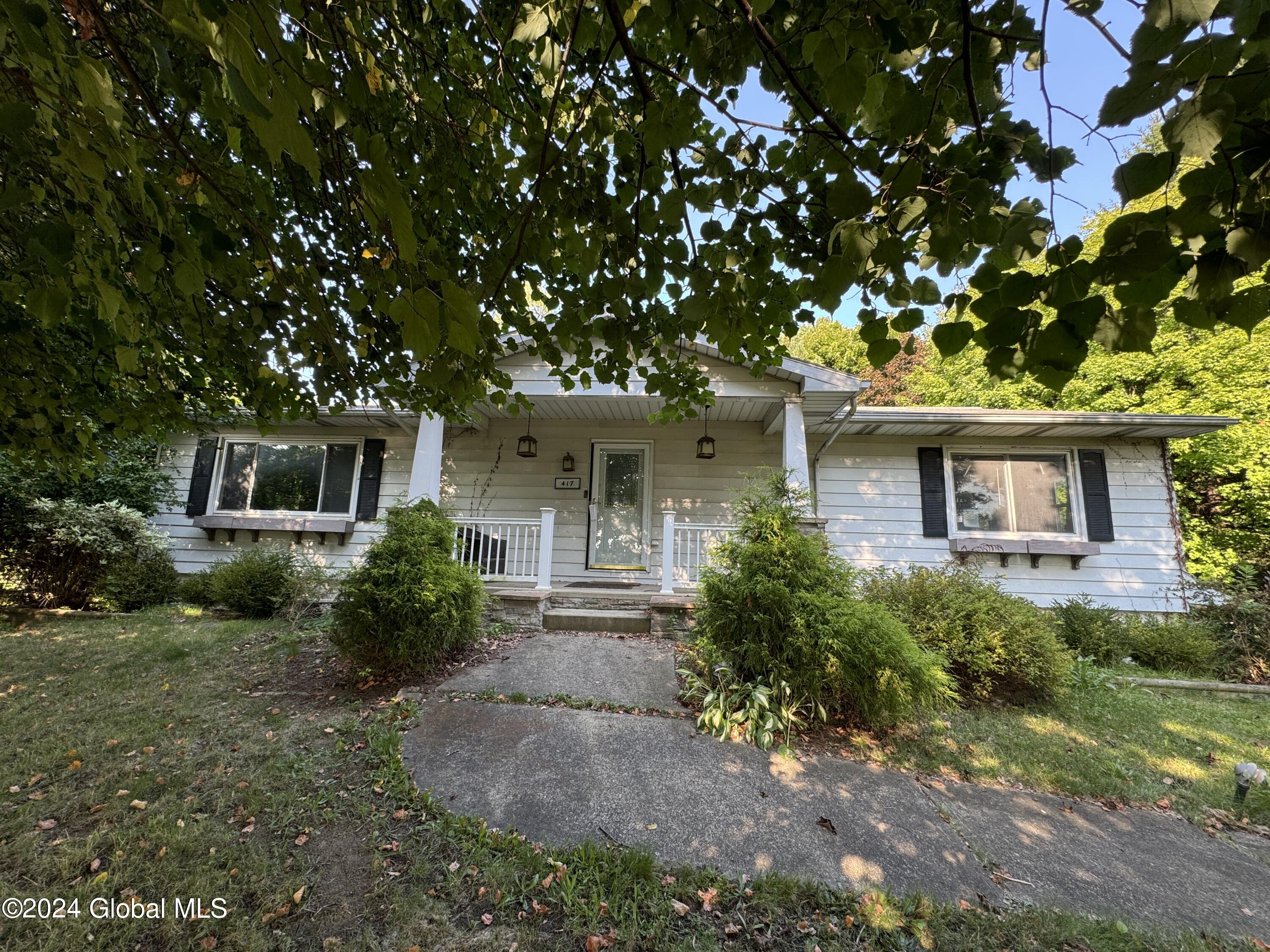 417 Albany-shaker Road, Loudonville, New York image 1