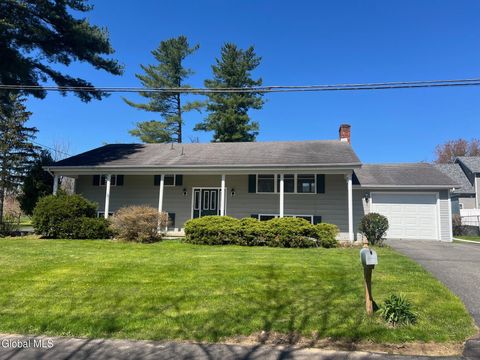 Photo of 25 Pine Street, Albany, NY 12203 (MLS # 202528576)