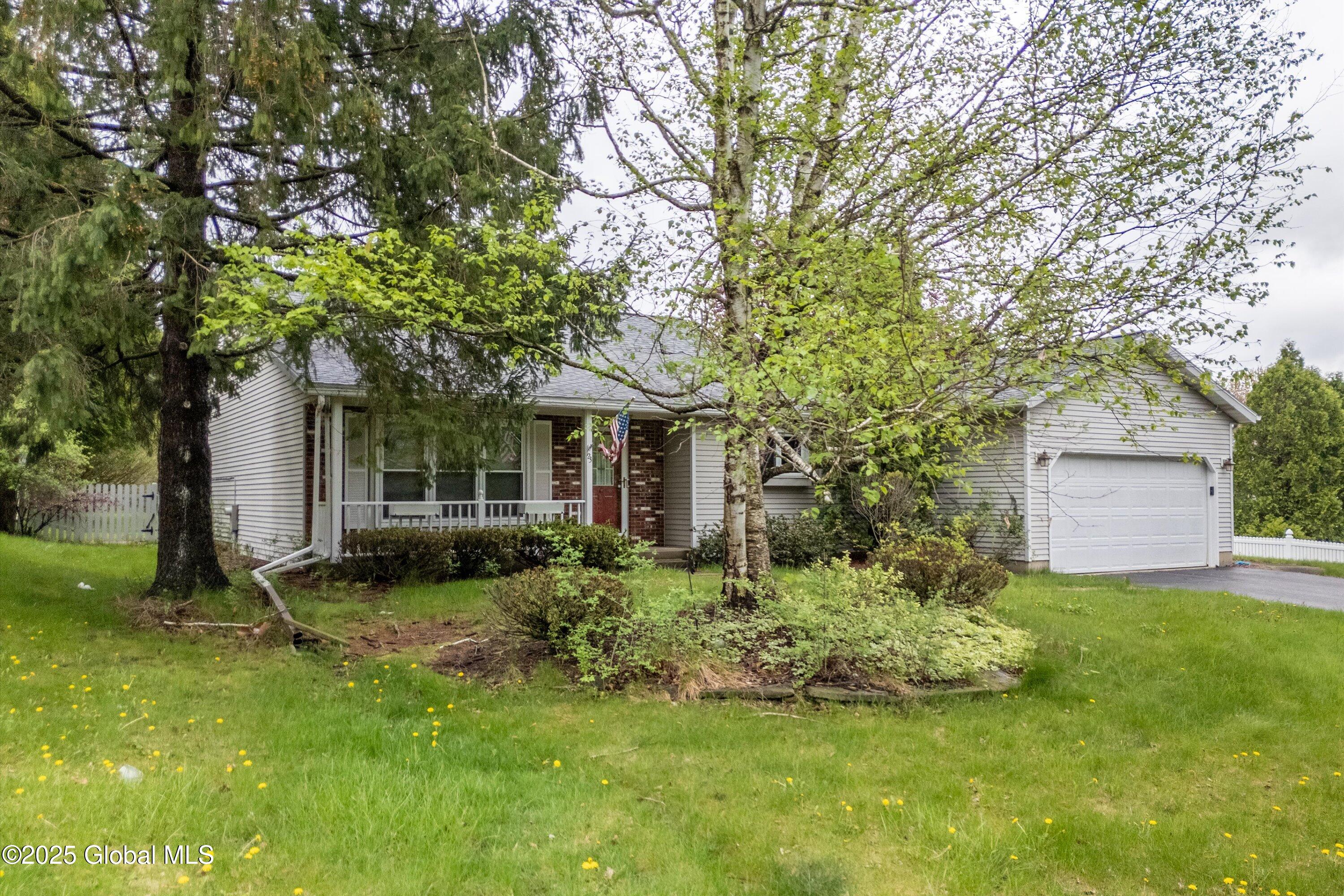 123 Southbury Road, Clifton Park, New York image 16