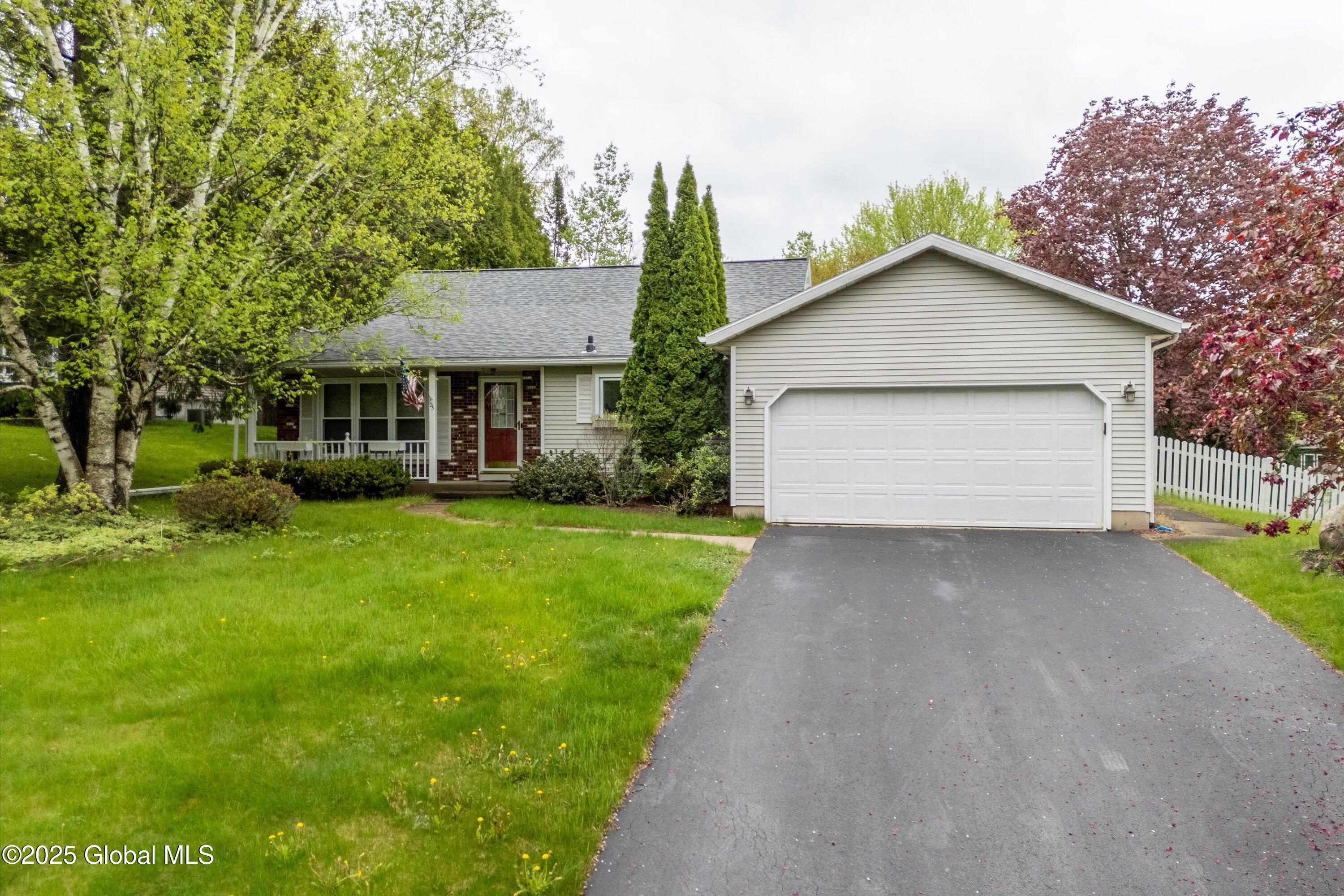 123 Southbury Road, Clifton Park, New York image 2