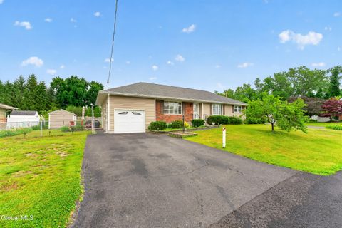 Photo of 4 Marietta Drive, Albany, NY 12205 (MLS # 202620001)