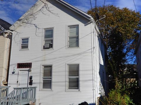 Photo of 2204 14th Street, Troy, NY 12180 (MLS # 202615857)