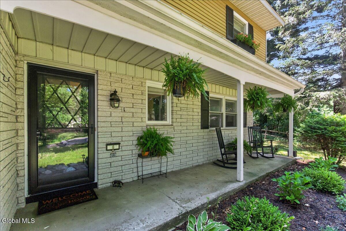 8 Cypress Pt