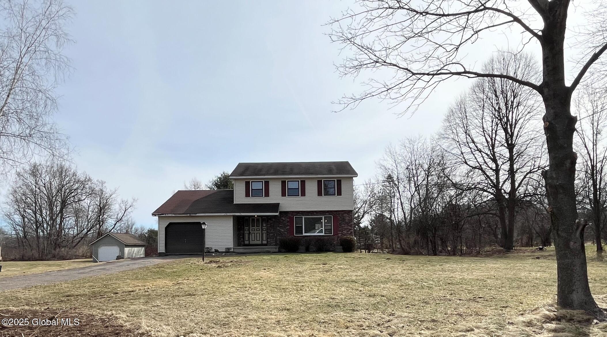 612 Swaggertown Road, Schenectady, New York image 1