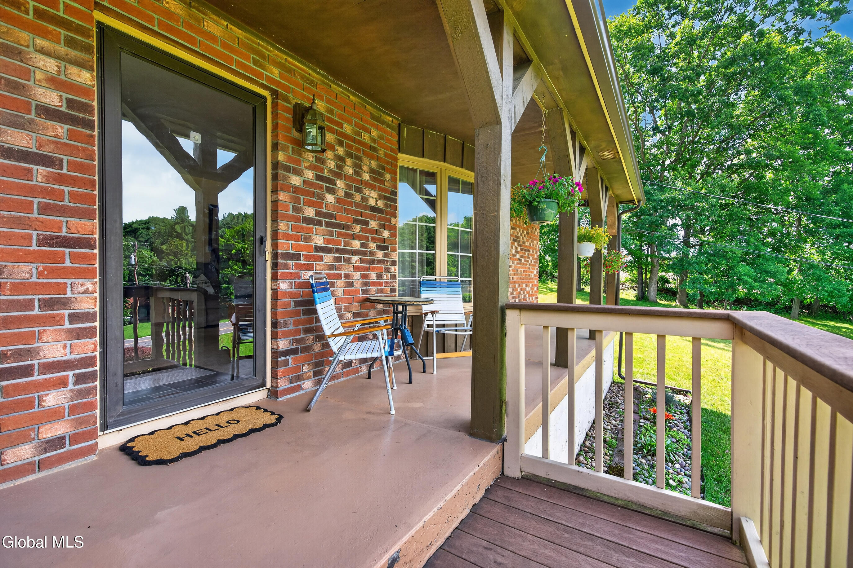 337 Quackenbush Road