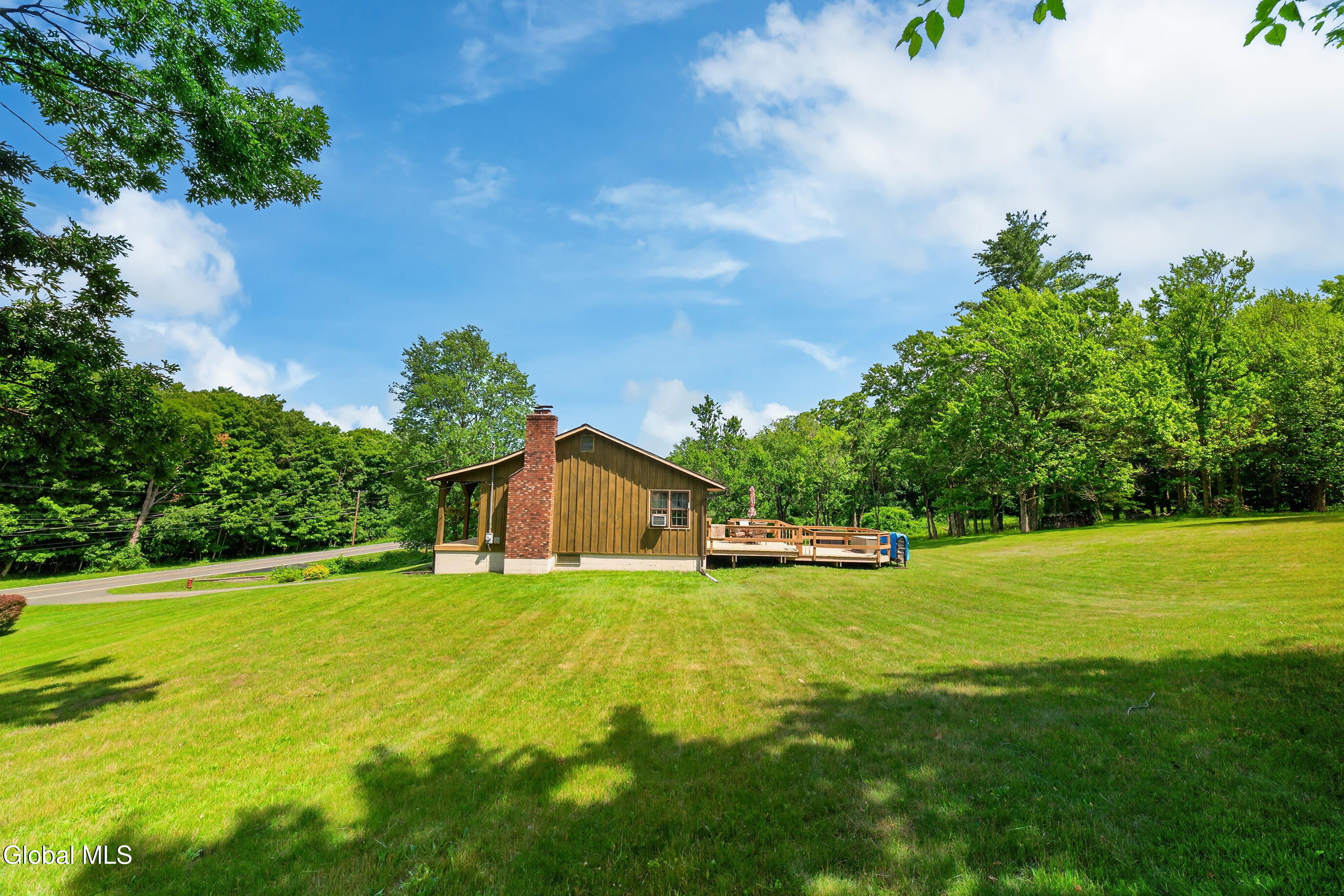 337 Quackenbush Road