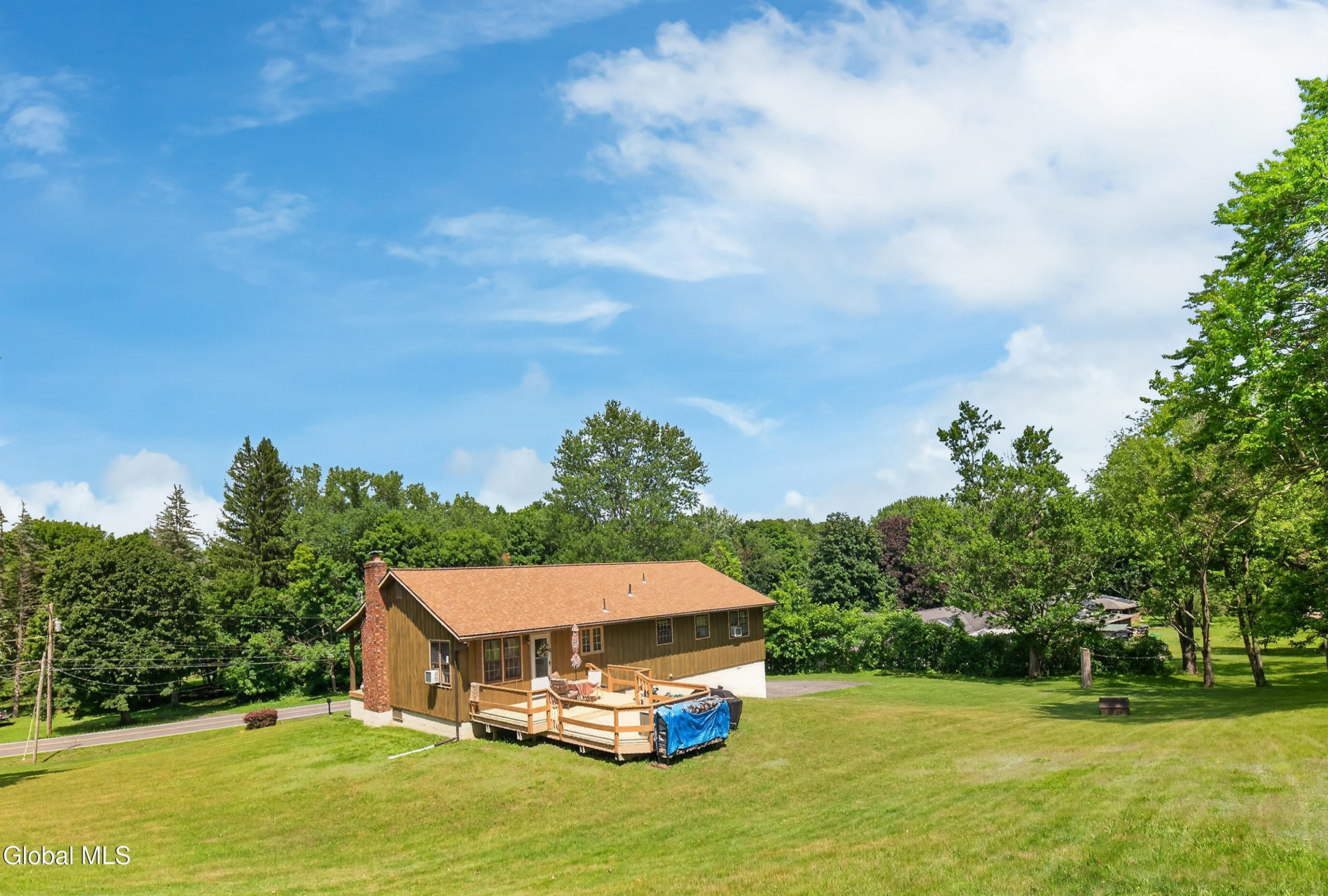 337 Quackenbush Road