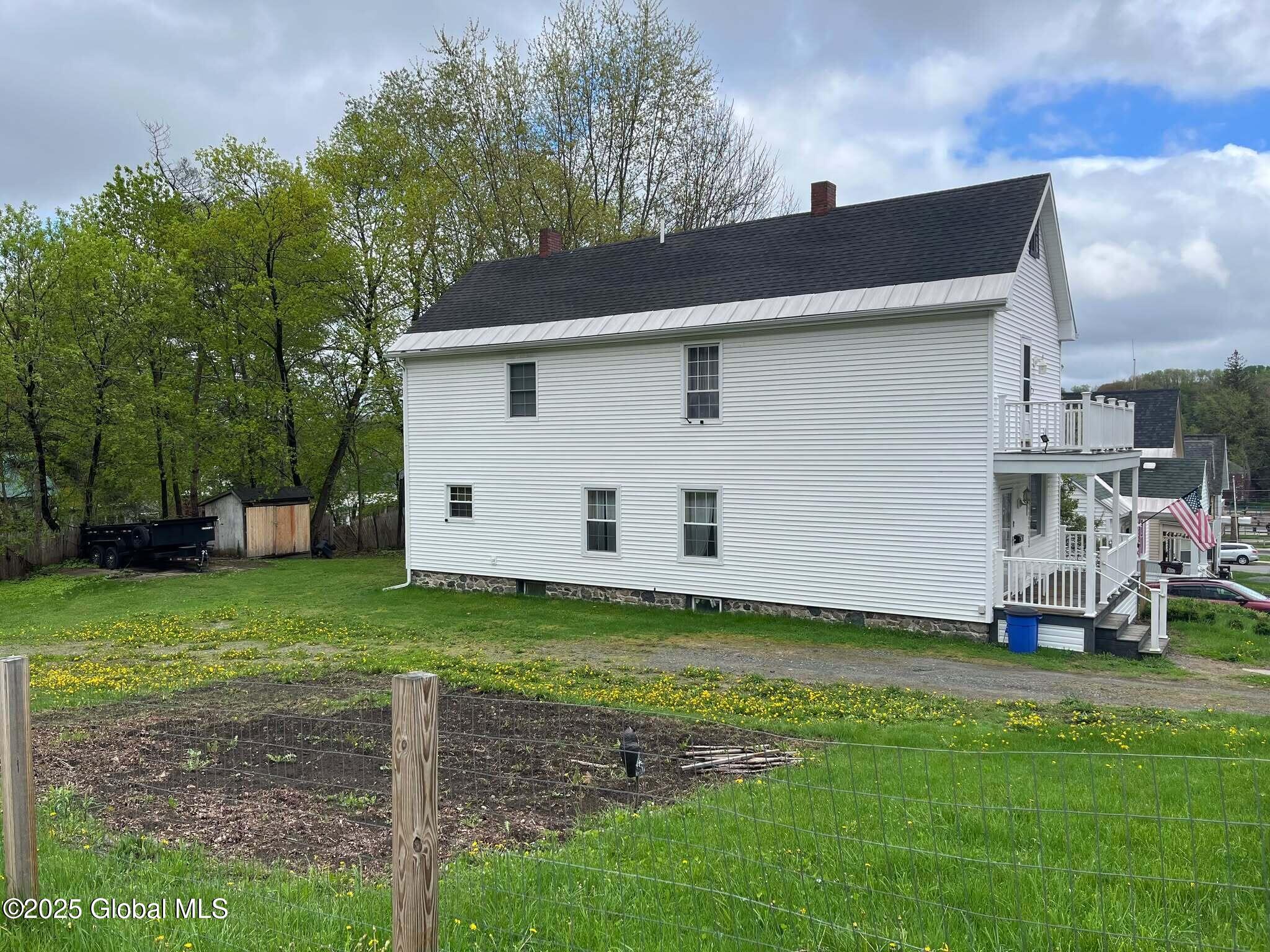 26 N Mcnab Avenue, Gloversville, New York image 26