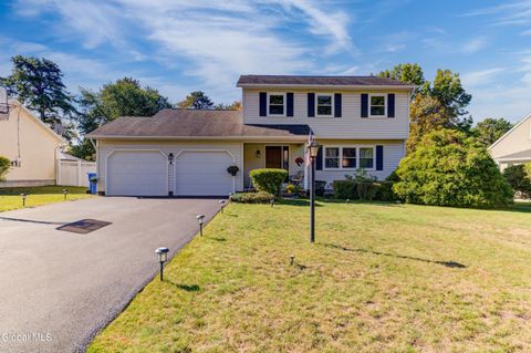 Photo of 11 Woodridge Street, Albany, NY 12203 (MLS # 202527101)