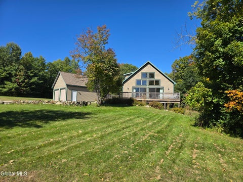 Homes For Sale - 8 Abby Lane<br/> Wevertown, NY 12886
