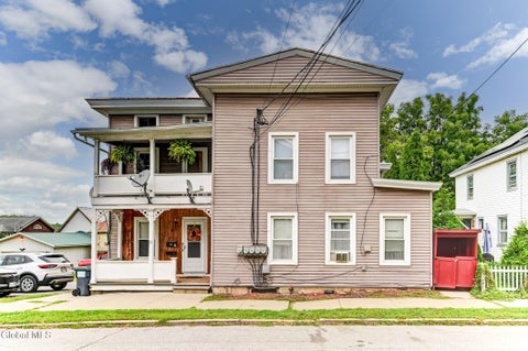 Photo of 93 Montgomery Street, Canajoharie, NY 13317 (MLS # 202626460)