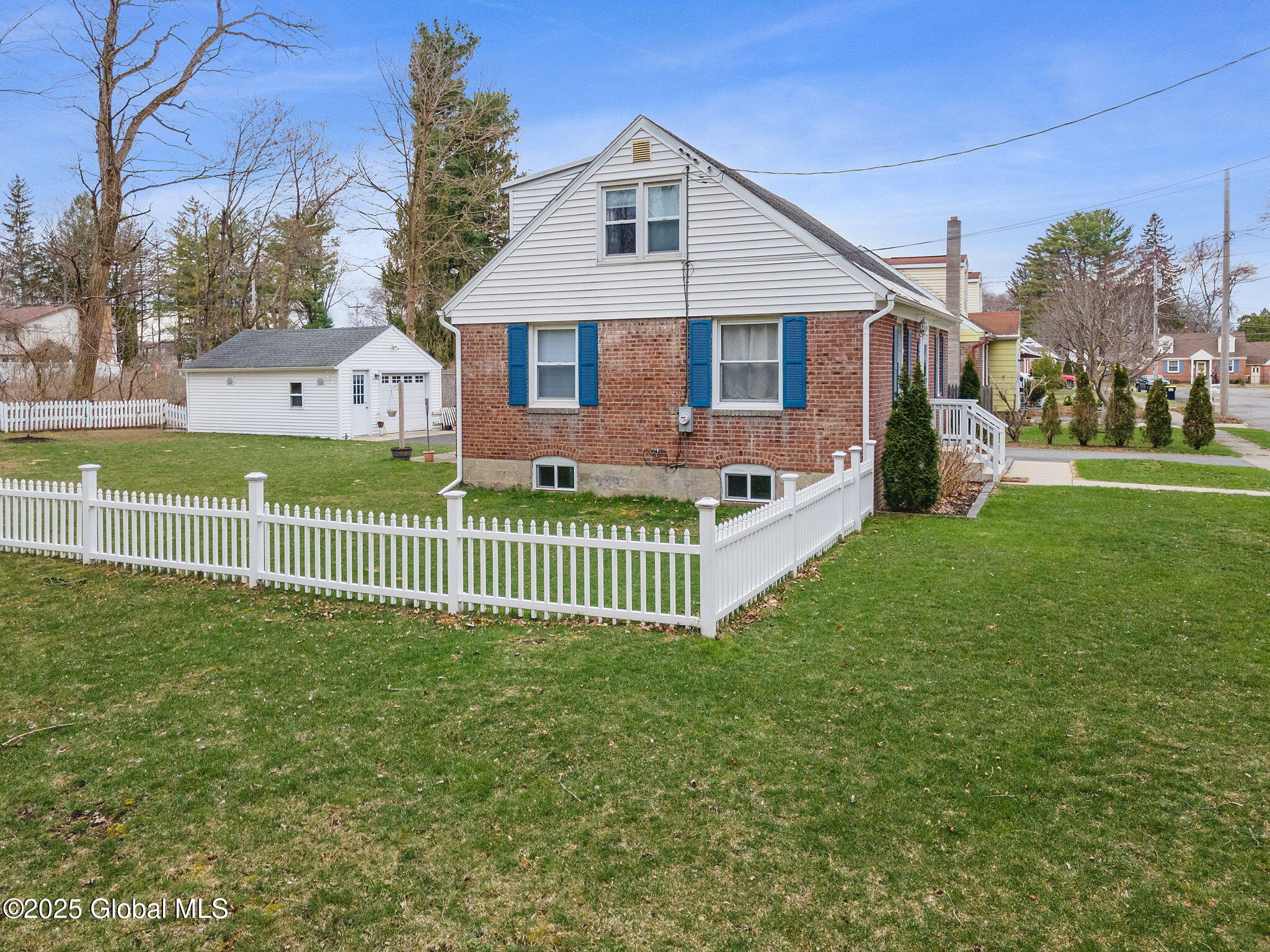 65 Brent Street, Albany, New York image 38
