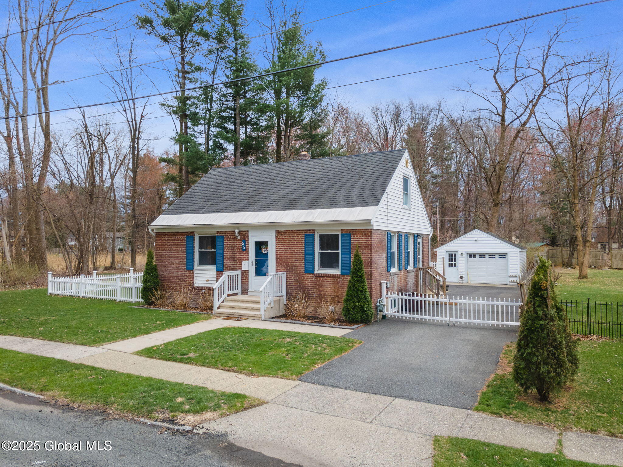 65 Brent Street, Albany, New York image 45