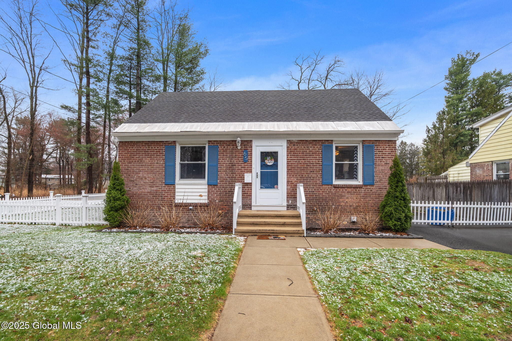 65 Brent Street, Albany, New York image 46