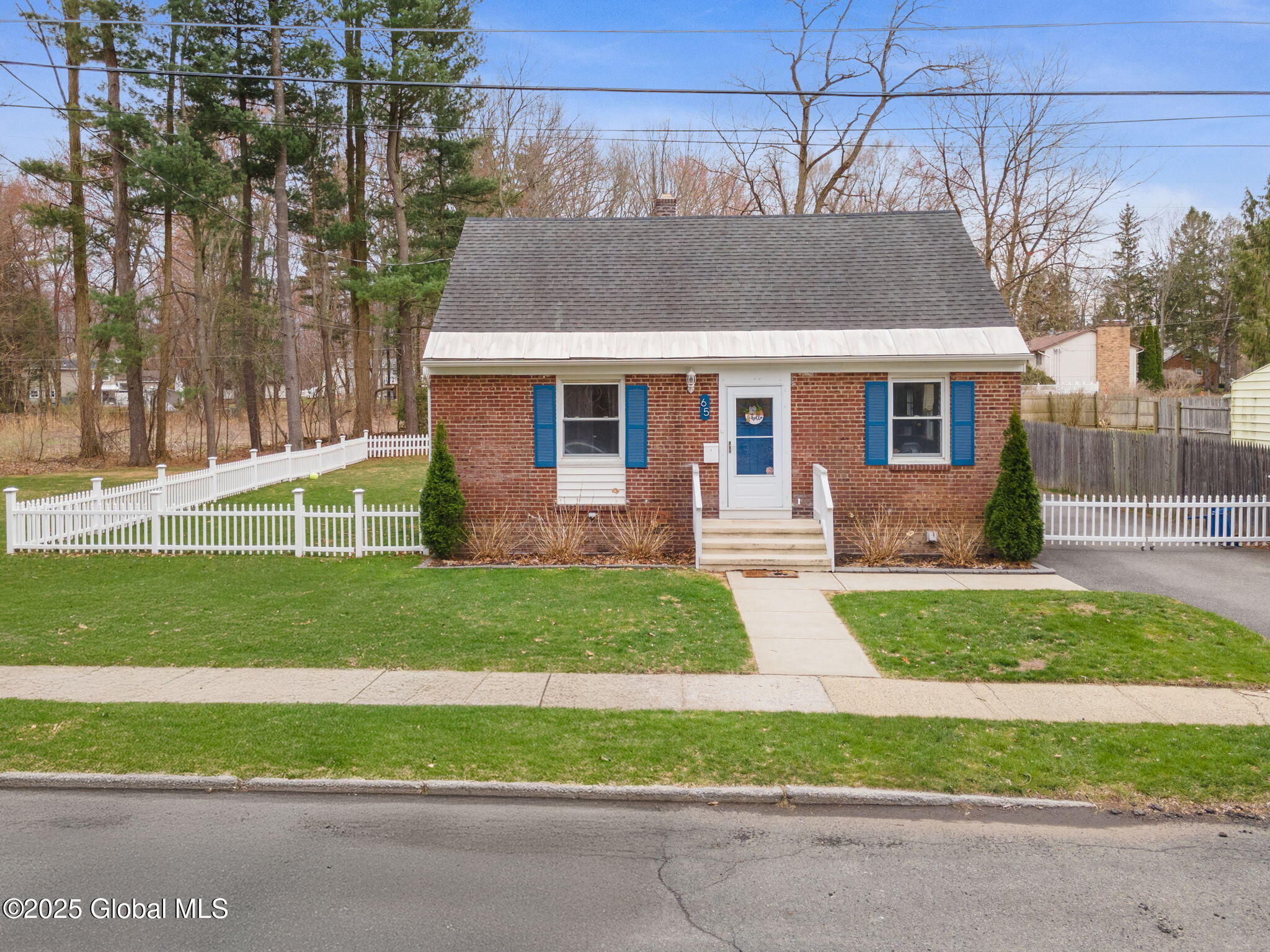 65 Brent Street, Albany, New York image 2