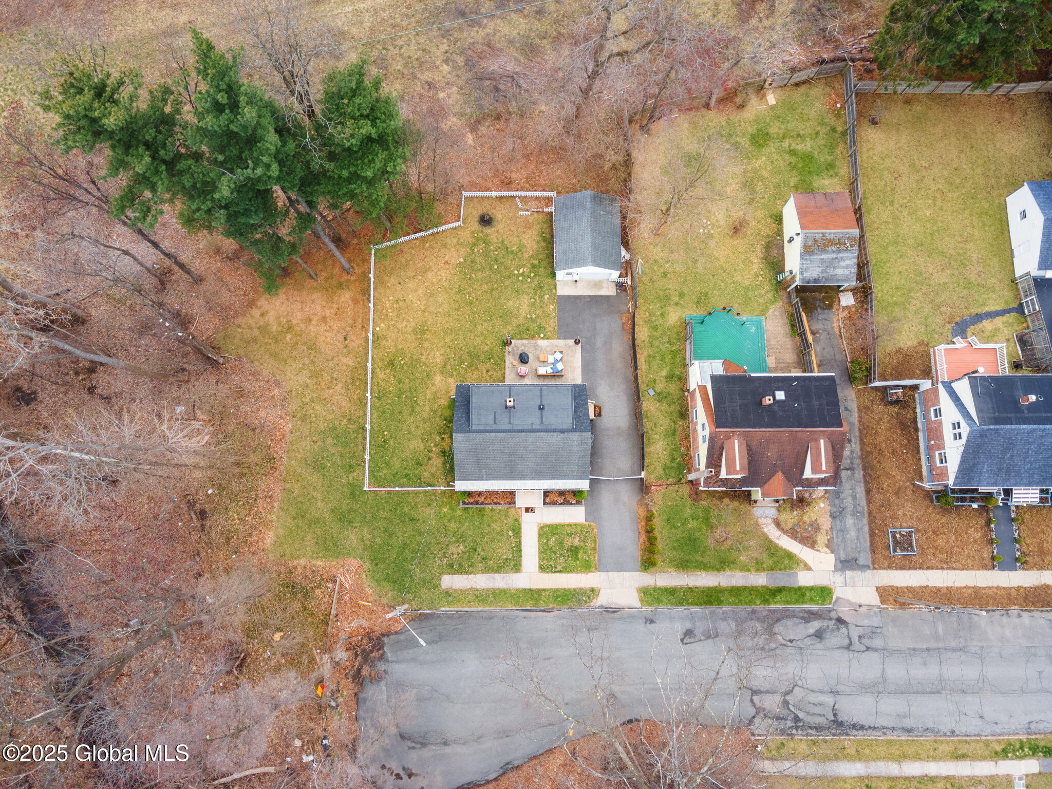 65 Brent Street, Albany, New York image 41