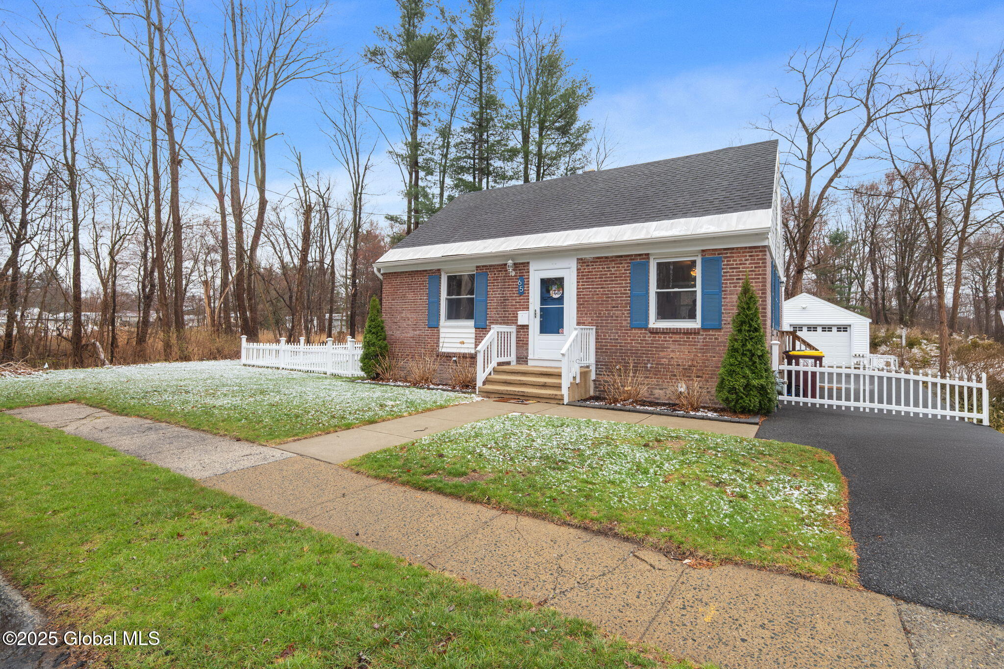 65 Brent Street, Albany, New York image 47