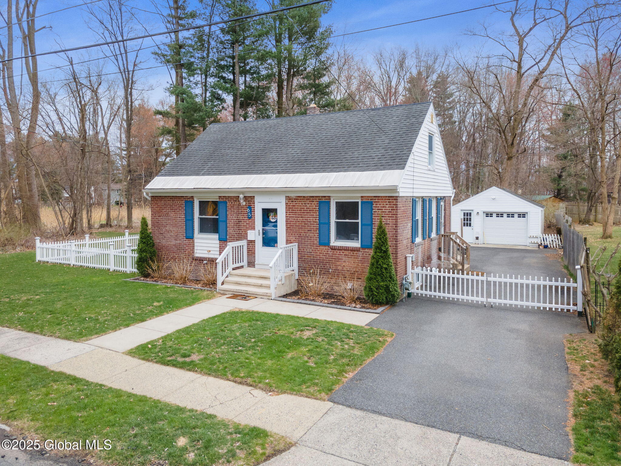 65 Brent Street, Albany, New York image 5