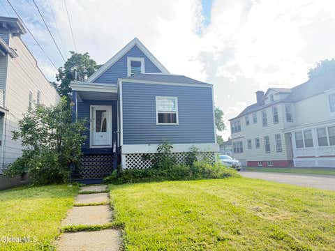 Photo of 78 Whitehall Road, Albany, NY 12209 (MLS # 202622195)