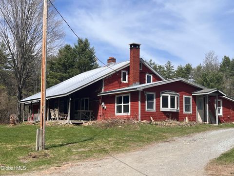 Photo of 100 Fish Hollow Road, North Creek, NY 12853 (MLS # 202615381)