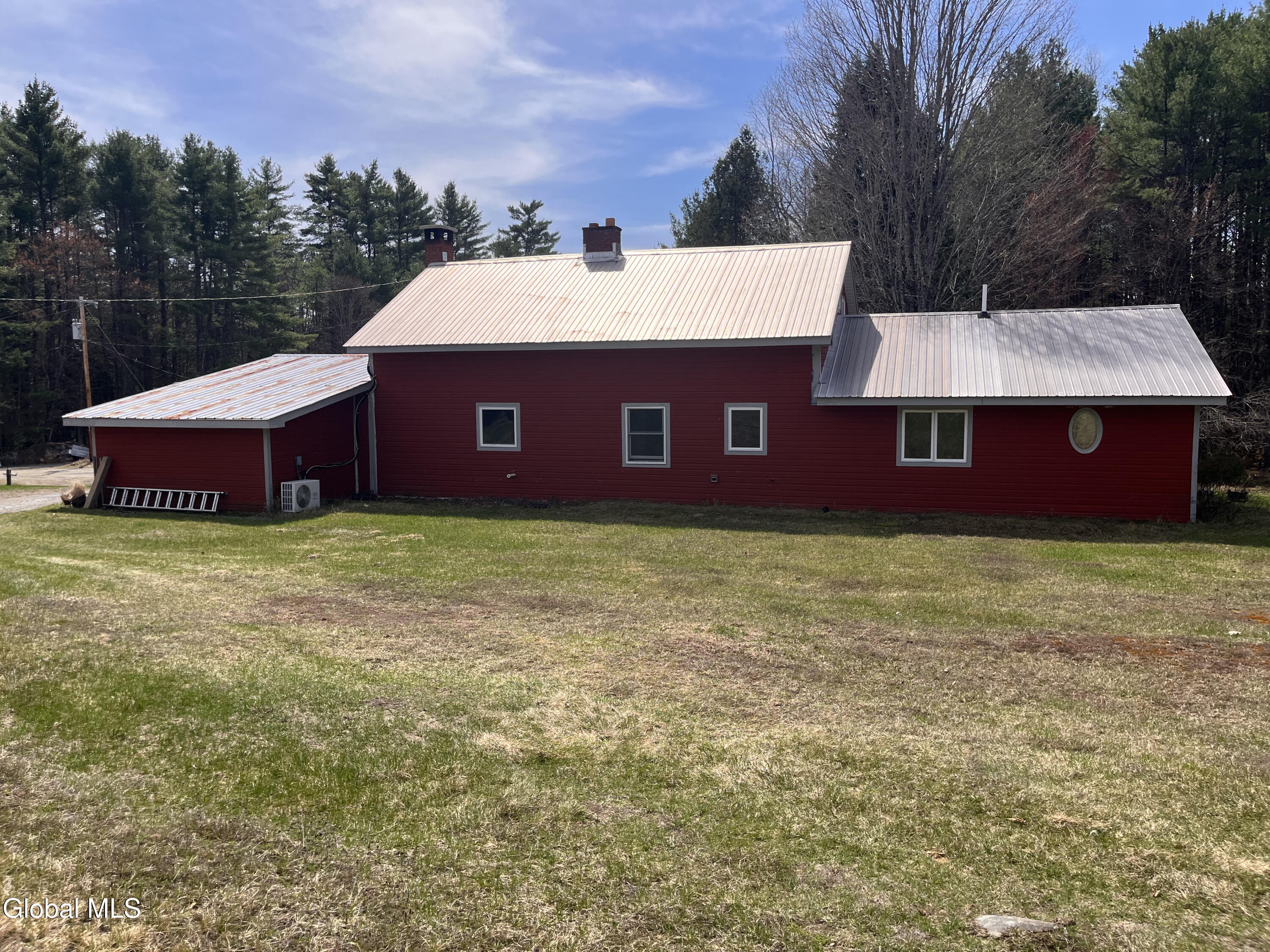 100 Fish Hollow Road