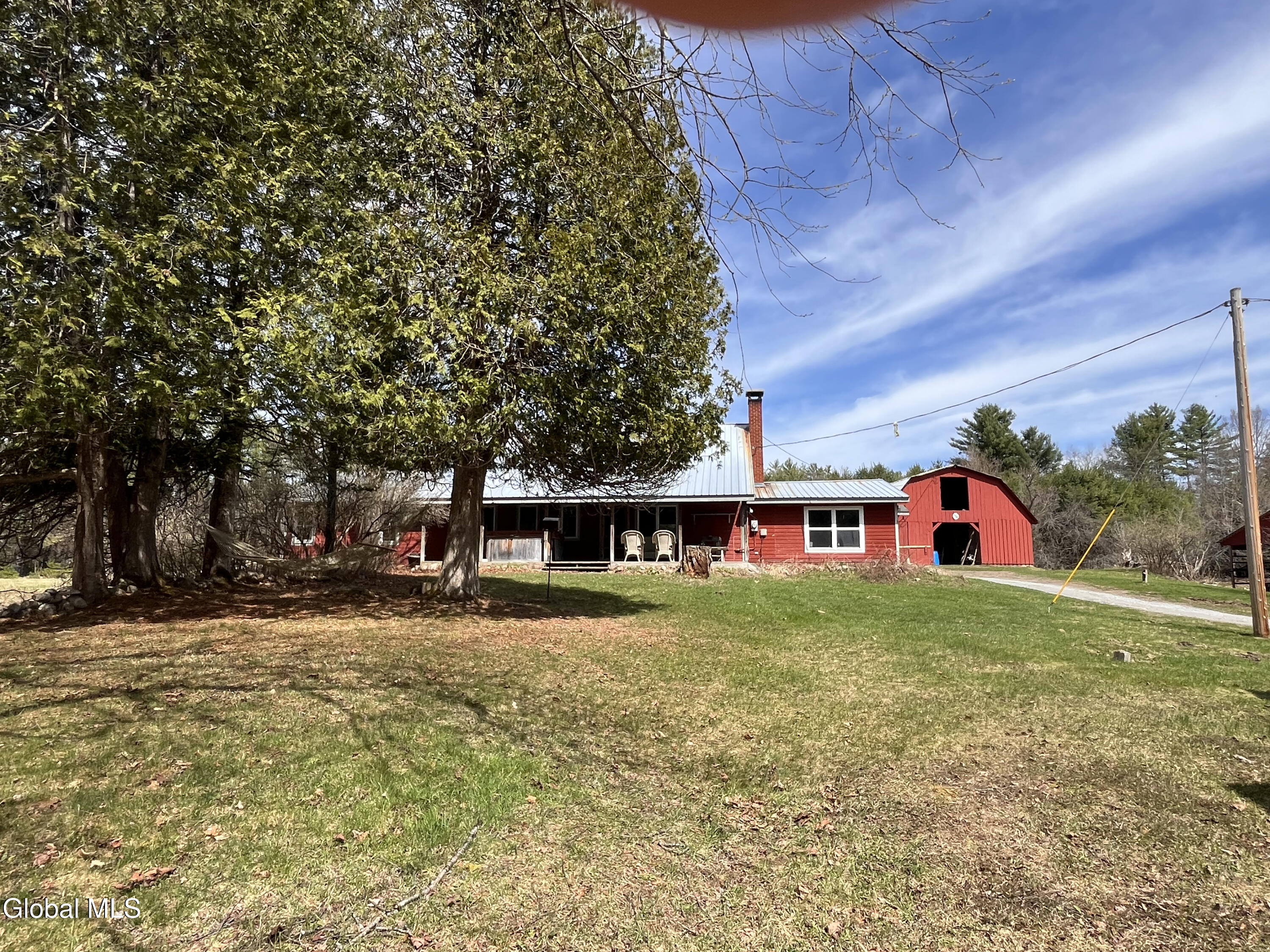 100 Fish Hollow Road