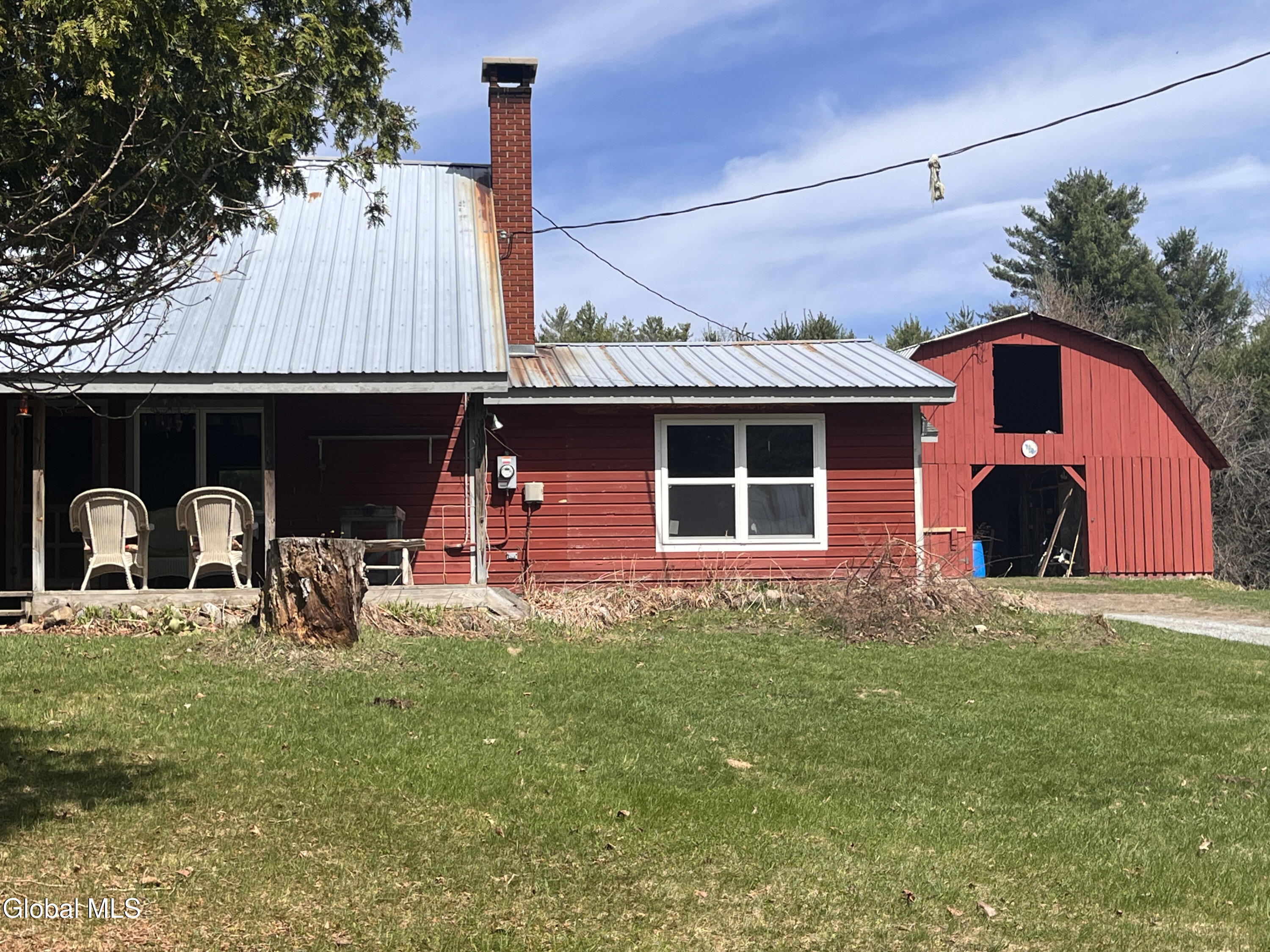 100 Fish Hollow Road