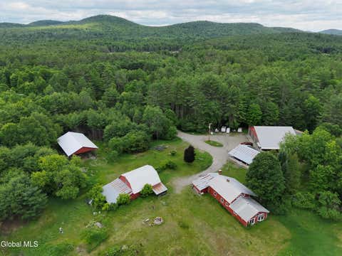 Homes For Sale - 100 Fish Hollow Road<br/> North Creek, NY 12853