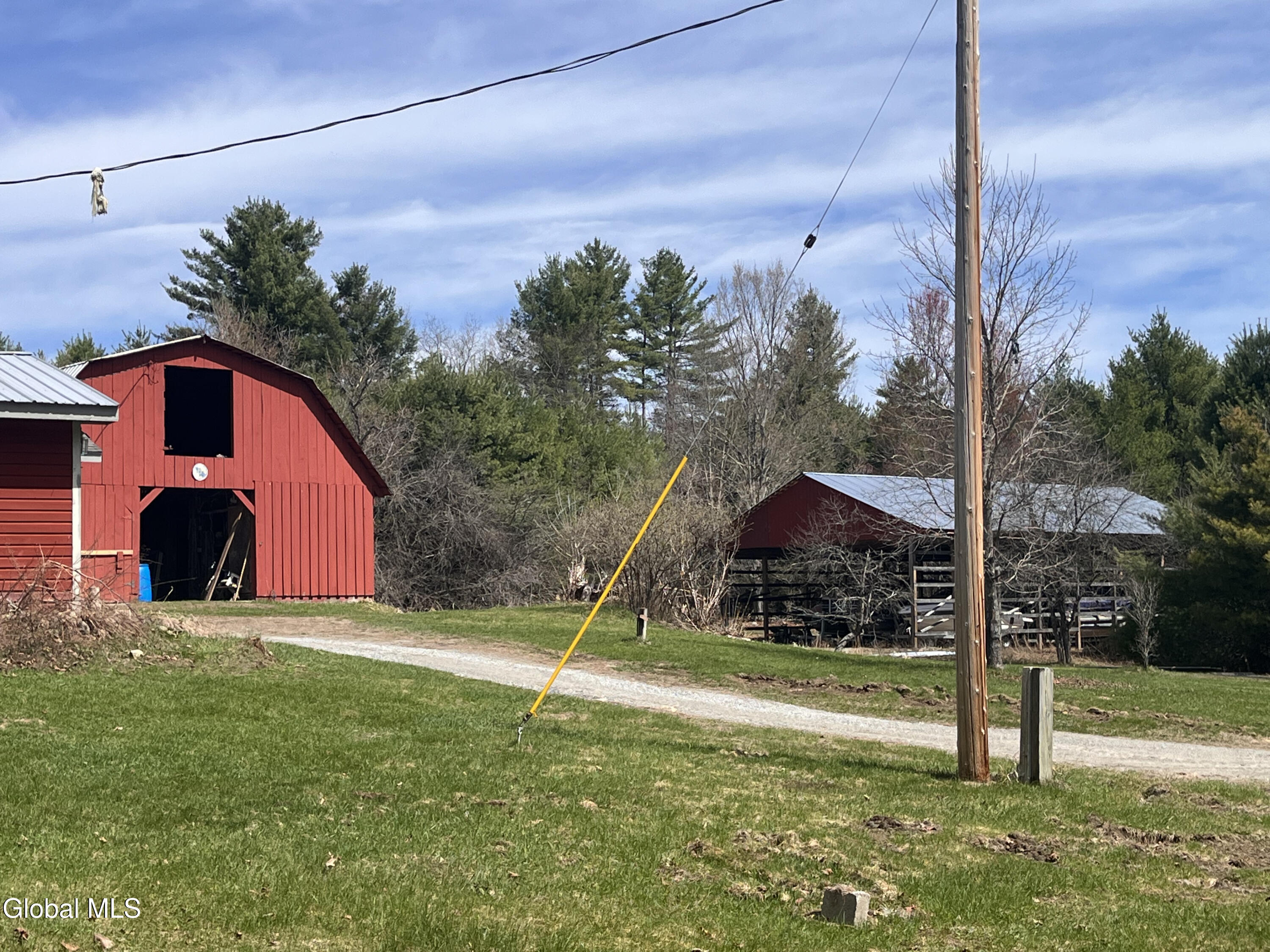 100 Fish Hollow Road