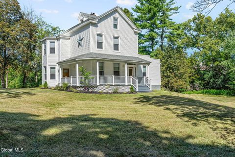 Photo of 3613 Becker Street, Schenectady, NY 12304 (MLS # 202525503)