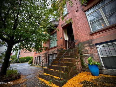 Photo of 352 Hamilton Street, Albany, NY 12210 (MLS # 202610650)