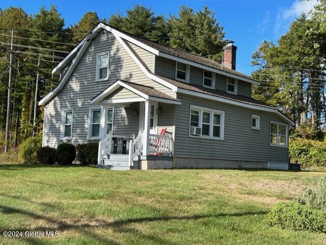 329 Dixon Road, Queensbury, New York image 1