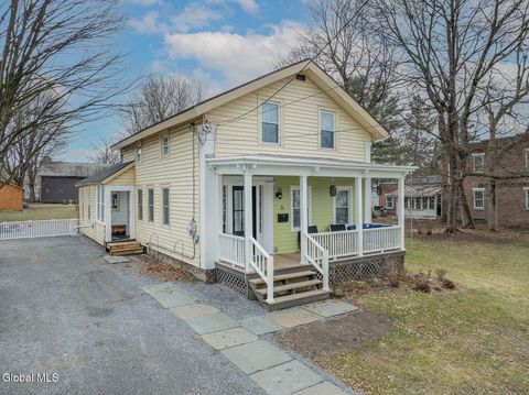 Photo of 8 John Street, Greenwich, NY 12834 (MLS # 202614476)