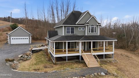 Homes For Sale - 2 Scenic Hill Way<br/> Washington County, Granville, NY 12832