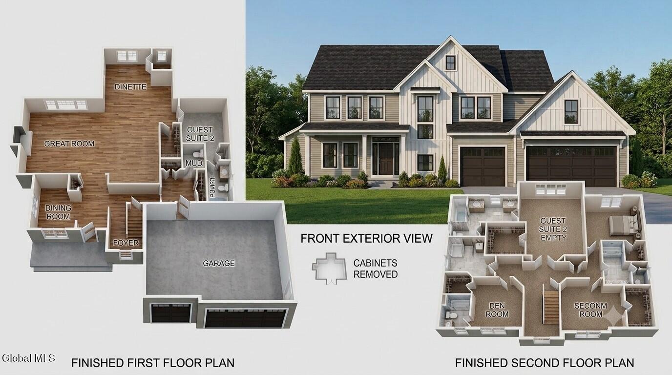 13 Pinecrest Drive