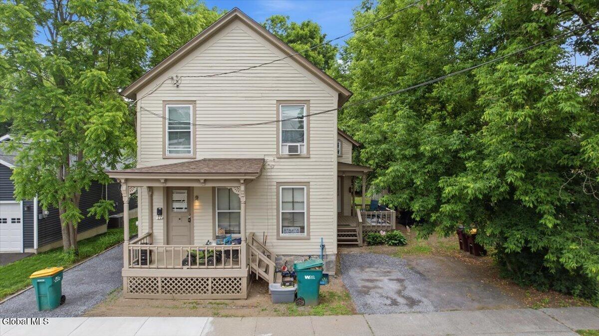36 Baldwin Avenue