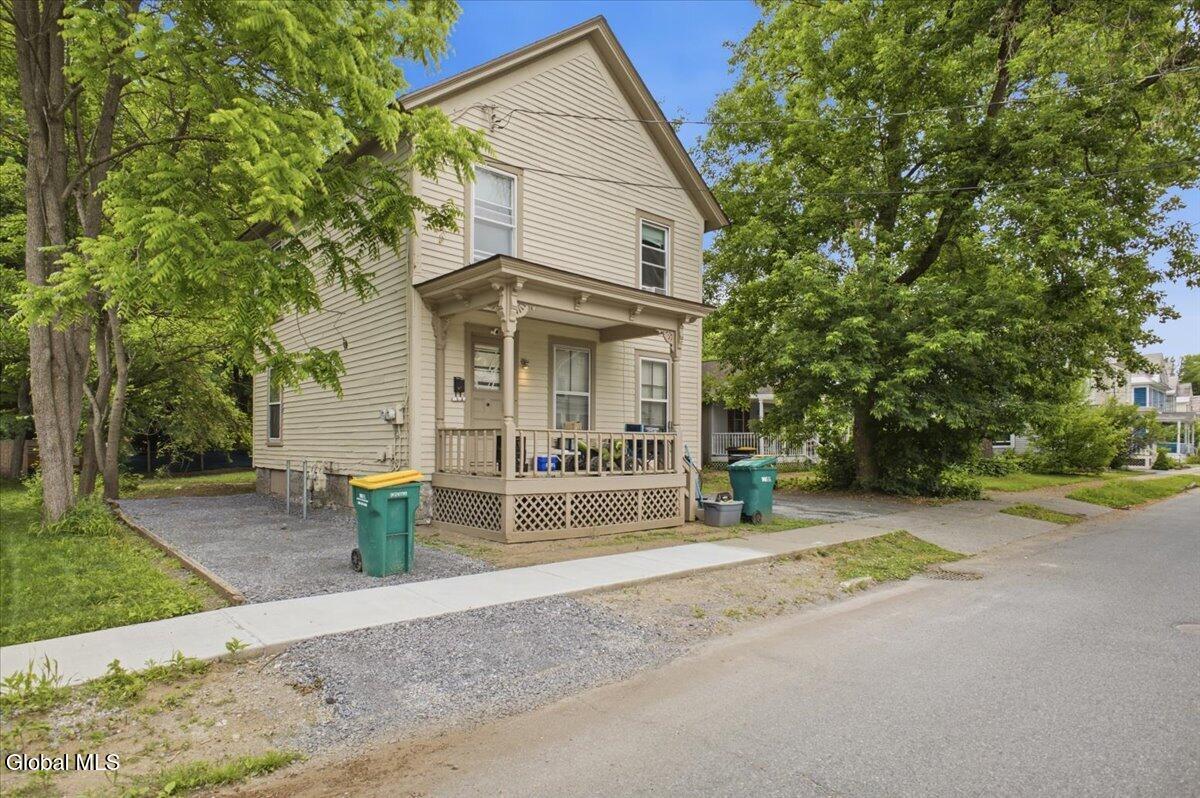 36 Baldwin Avenue