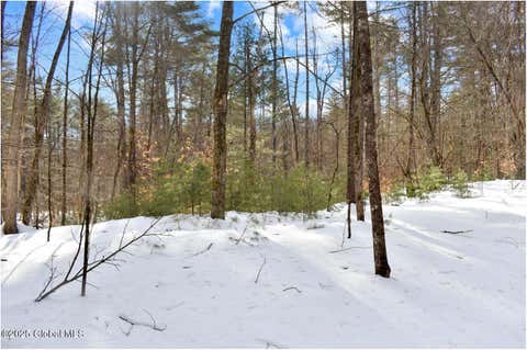 Vacant Land For Sale - L94 Highview Lane #LOT 10<br/> Wevertown, NY 12886