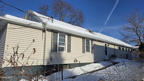 Photo of 10 New York Avenue, Rensselaer, NY 12144 (MLS # 202611642)