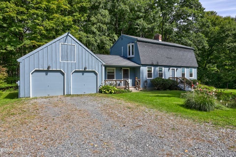 Photo of 234 Potter Road, Amsterdam, NY 12010 (MLS # 202626360)