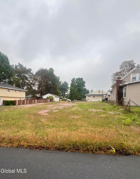 Vacant Land For Sale - L2.1 Torrington Avenue<br/> Schenectady County, Schenectady, NY 12303